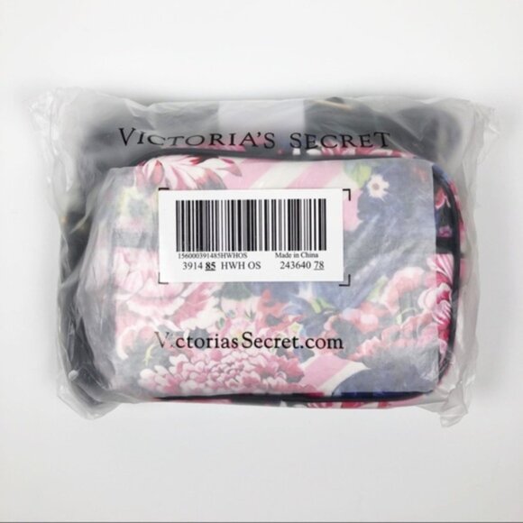 VS Crossbody Belt Bag X MK Artist NWT 🤍 RET $88- - Picture 4 of 9